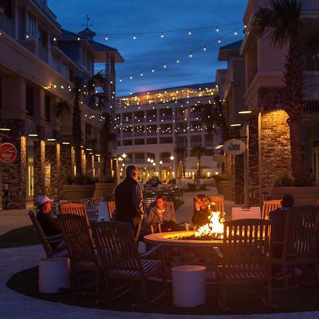 Wild Dunes Resort - Residences At Sweetgrass Isle of Palms Dış mekan fotoğraf