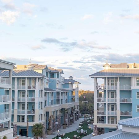 Wild Dunes Resort - Residences At Sweetgrass Isle of Palms Dış mekan fotoğraf