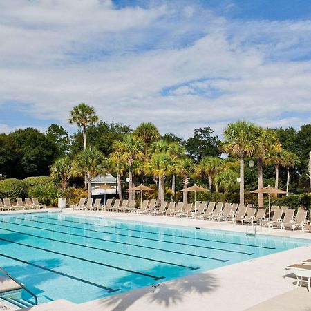 Wild Dunes Resort - Residences At Sweetgrass Isle of Palms Dış mekan fotoğraf