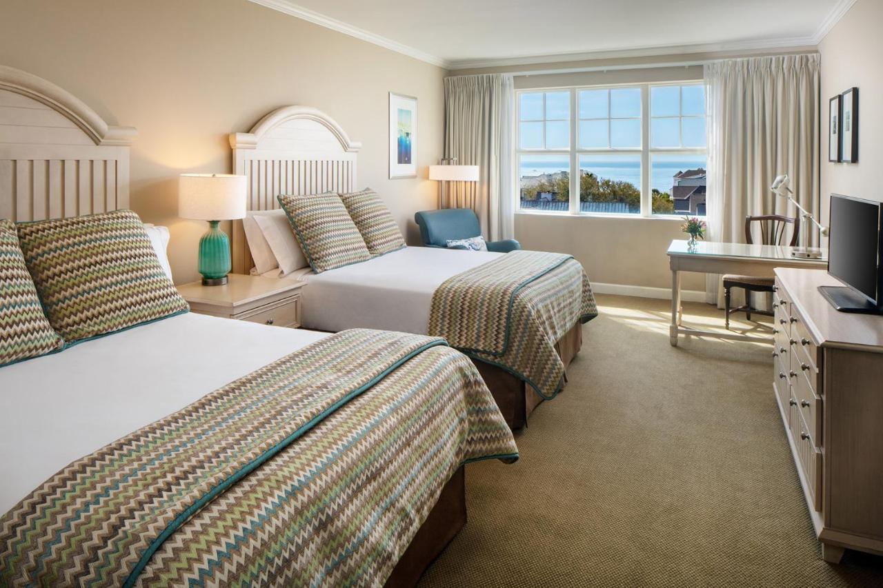 Wild Dunes Resort - Residences At Sweetgrass Isle of Palms Dış mekan fotoğraf