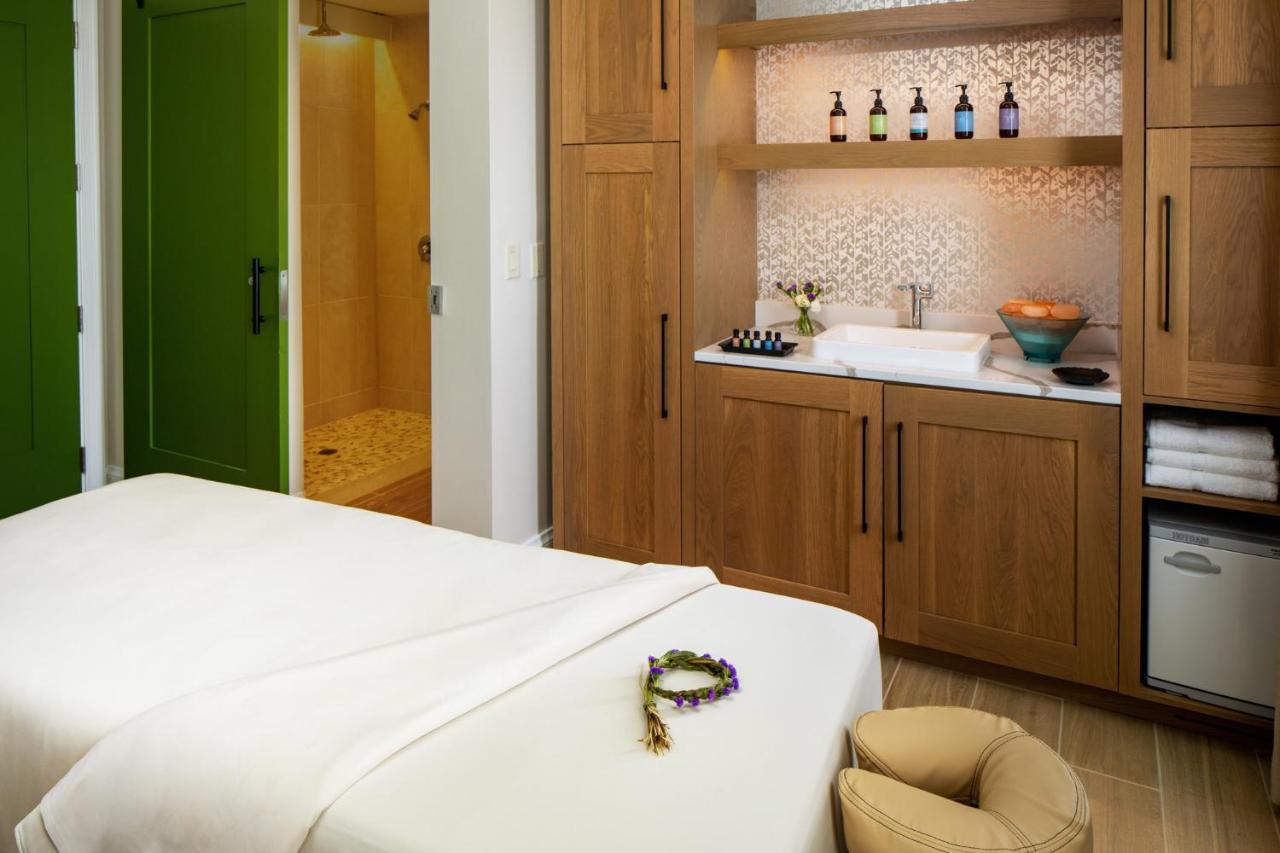 Wild Dunes Resort - Residences At Sweetgrass Isle of Palms Dış mekan fotoğraf