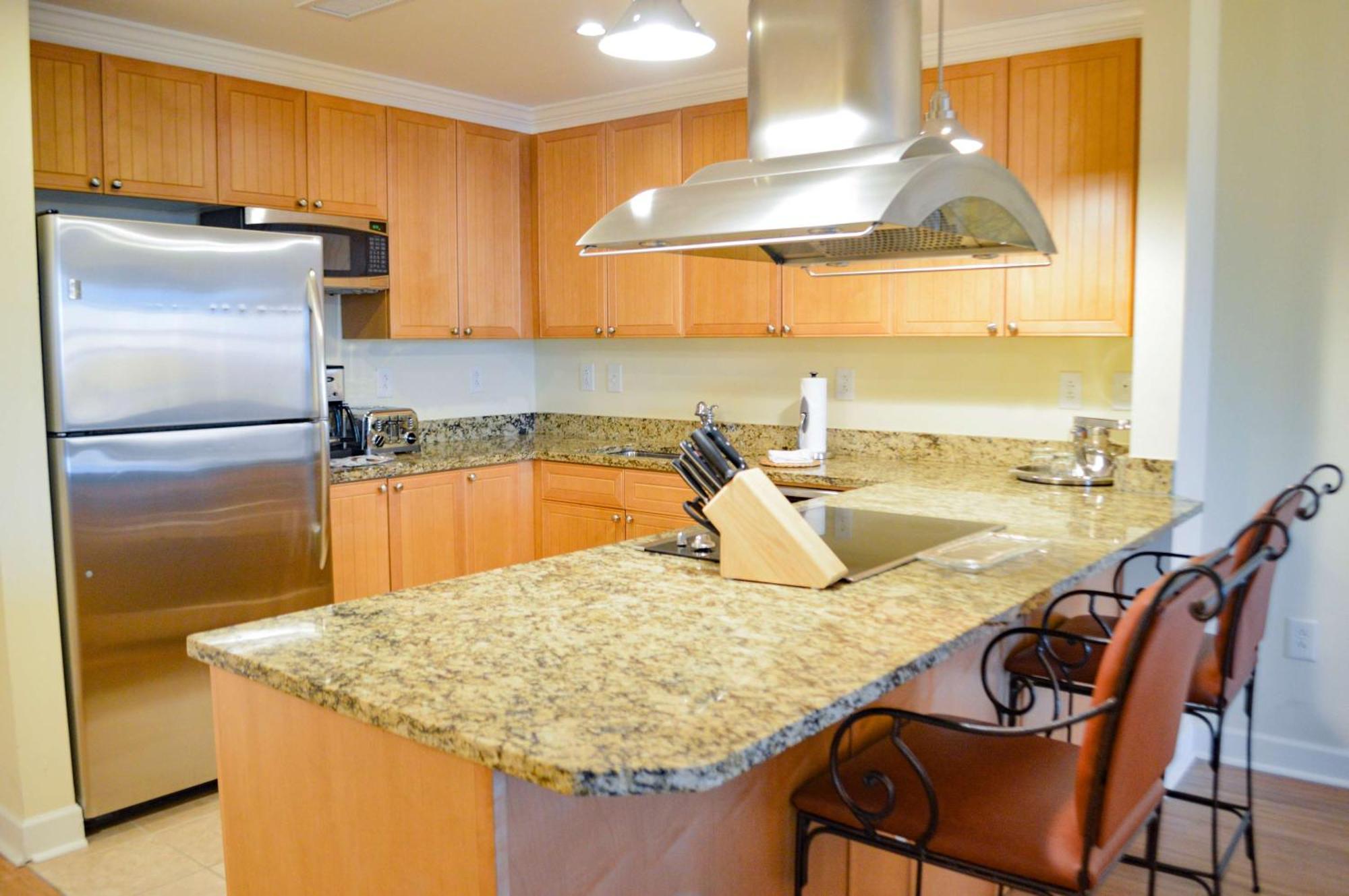 Wild Dunes Resort - Residences At Sweetgrass Isle of Palms Dış mekan fotoğraf