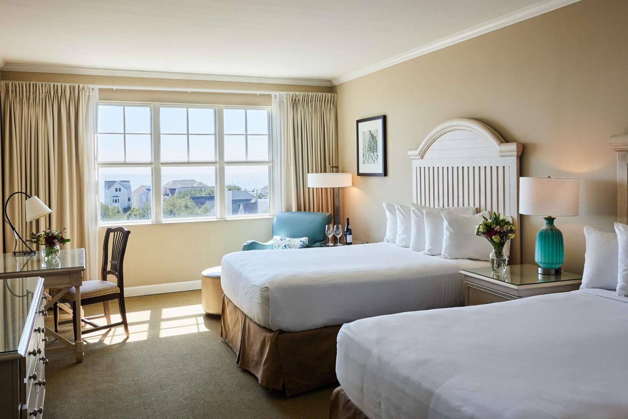 Wild Dunes Resort - Residences At Sweetgrass Isle of Palms Dış mekan fotoğraf