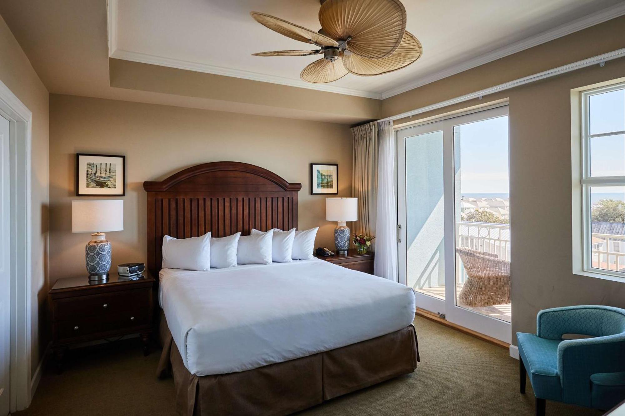 Wild Dunes Resort - Residences At Sweetgrass Isle of Palms Dış mekan fotoğraf