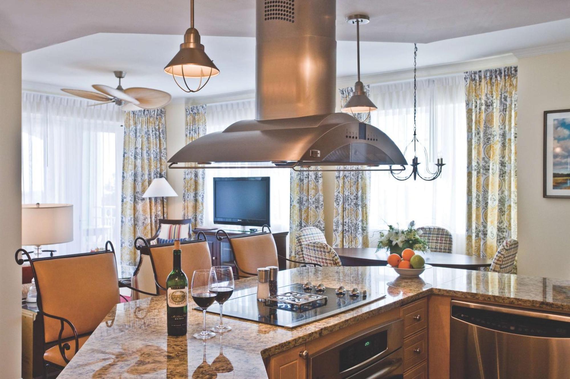 Wild Dunes Resort - Residences At Sweetgrass Isle of Palms Dış mekan fotoğraf
