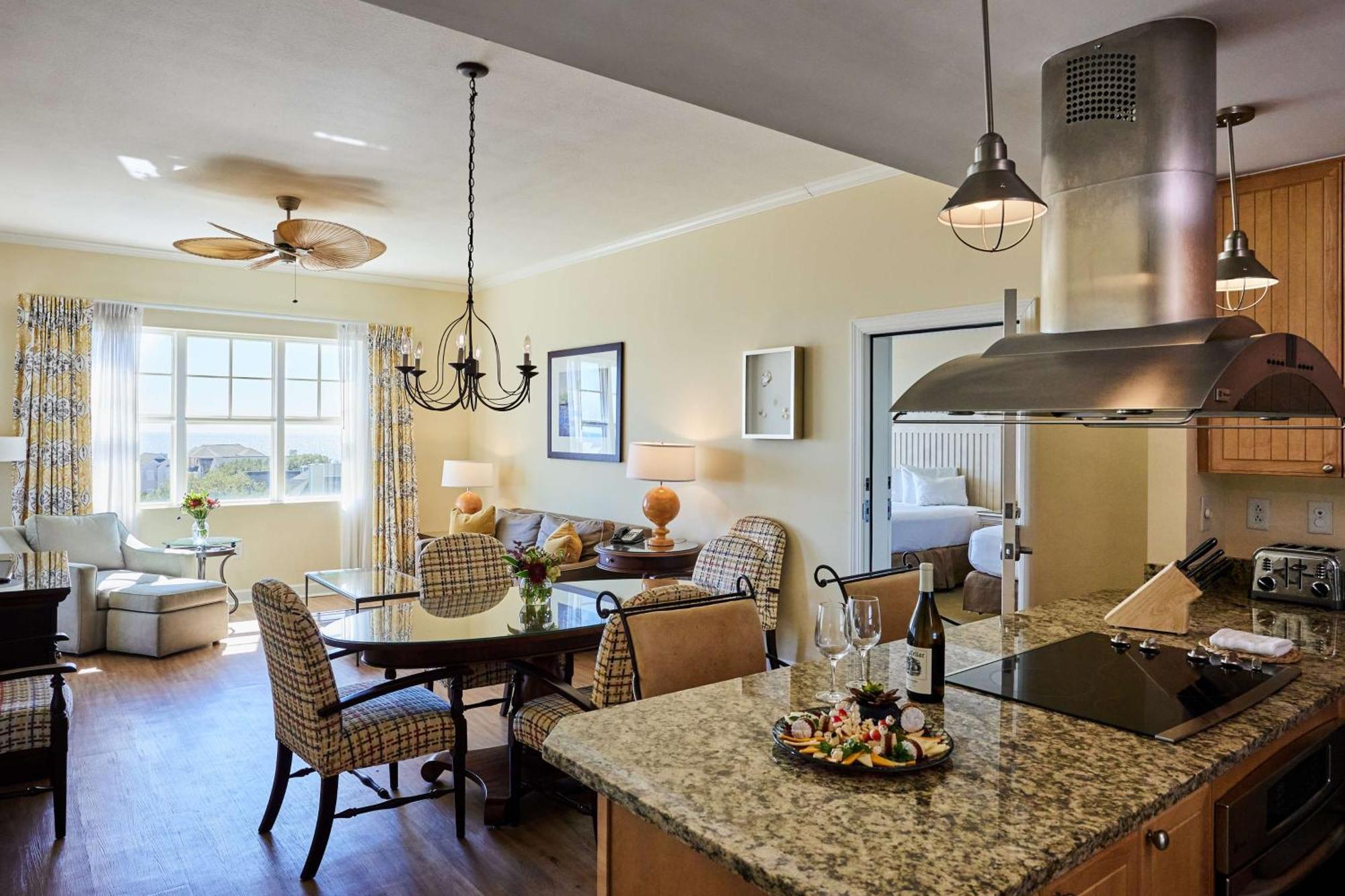 Wild Dunes Resort - Residences At Sweetgrass Isle of Palms Dış mekan fotoğraf