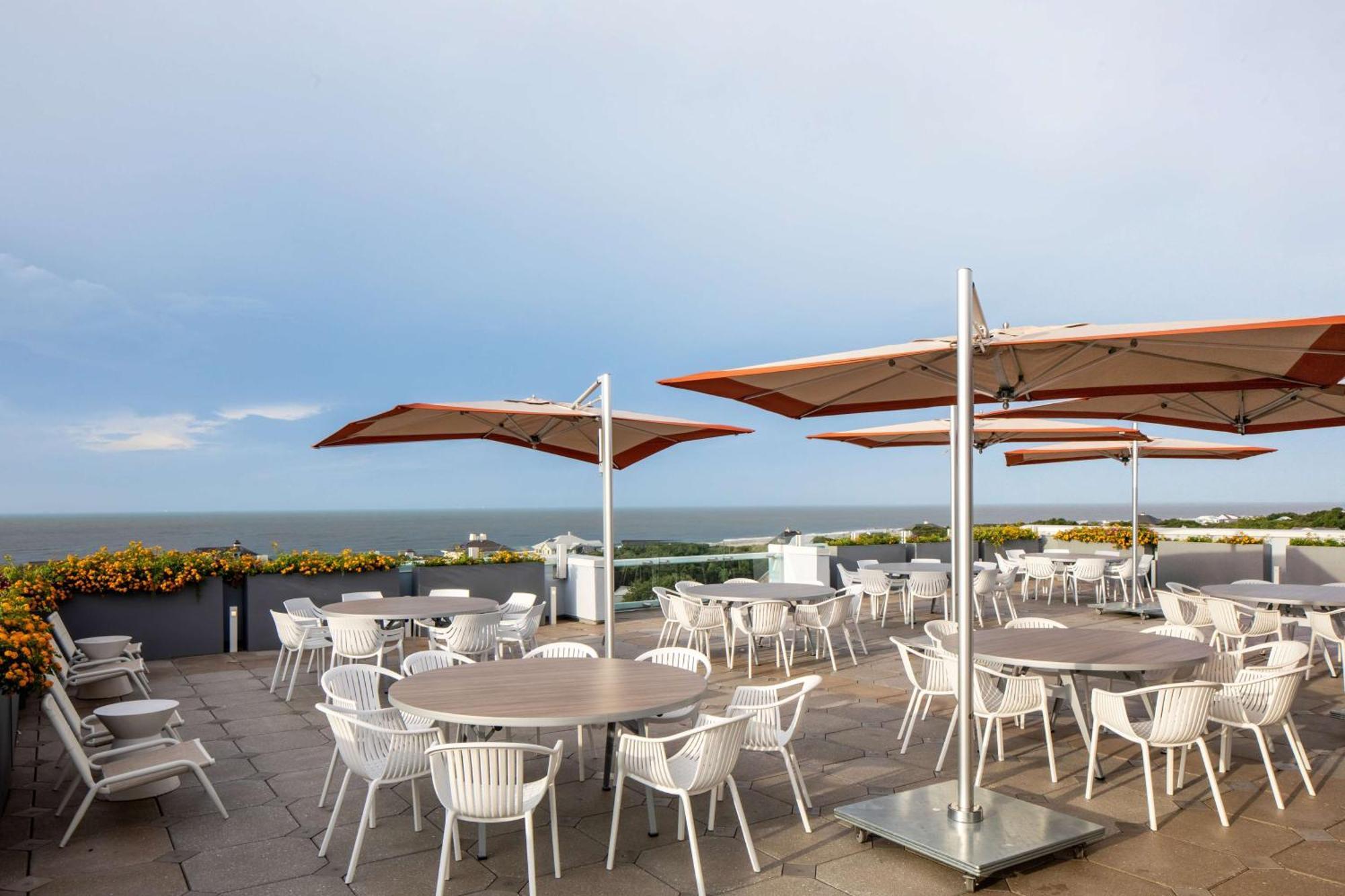 Wild Dunes Resort - Residences At Sweetgrass Isle of Palms Dış mekan fotoğraf