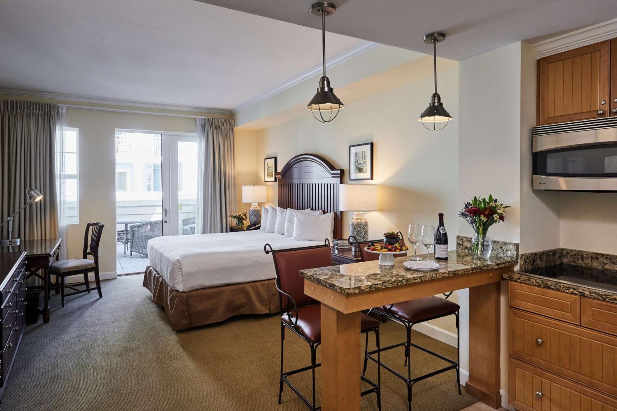 Wild Dunes Resort - Residences At Sweetgrass Isle of Palms Dış mekan fotoğraf