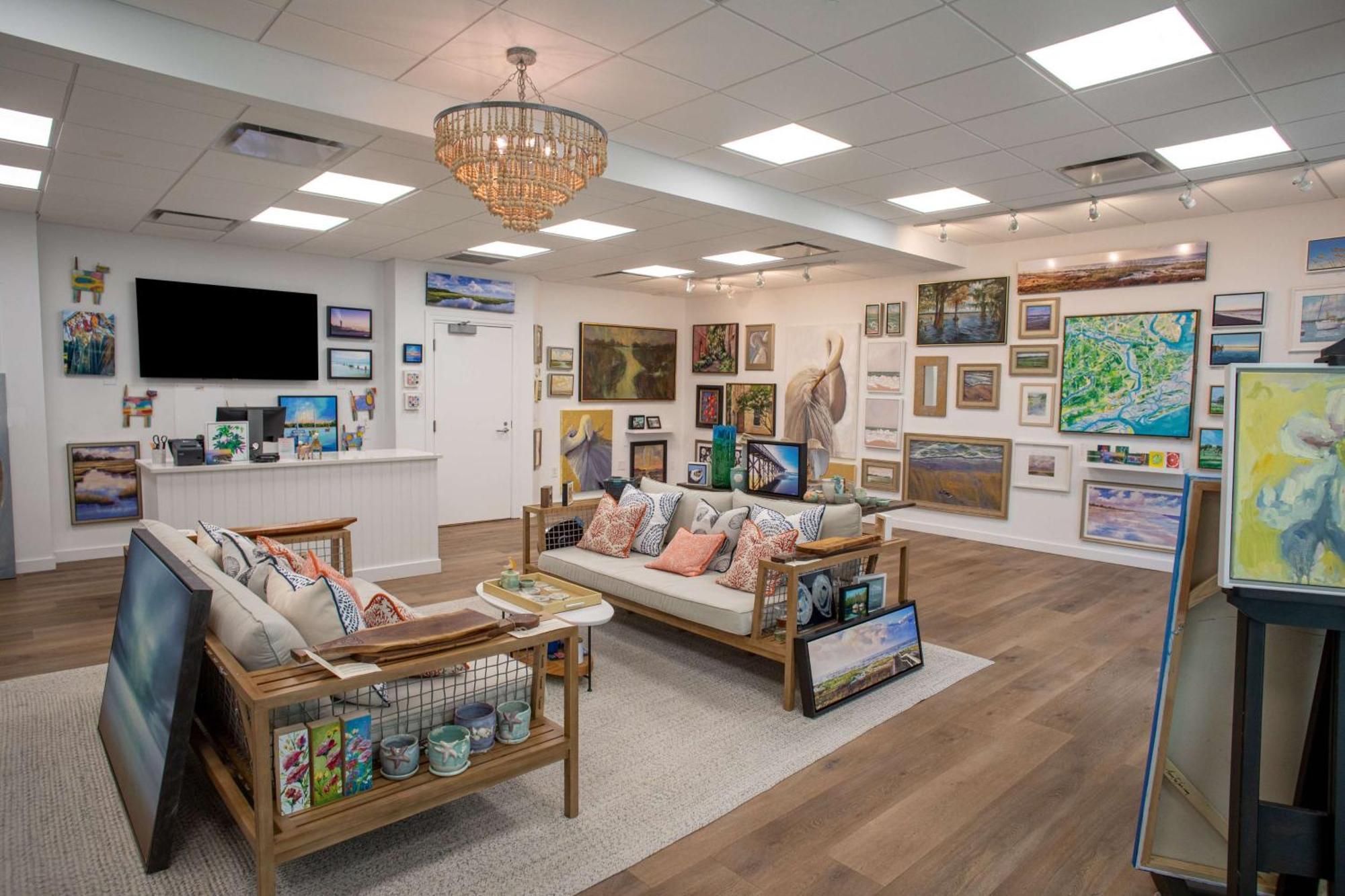 Wild Dunes Resort - Residences At Sweetgrass Isle of Palms Dış mekan fotoğraf